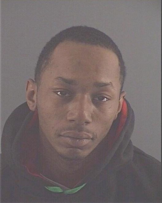 IRBY, CHEMARE L - Peoria County, IL