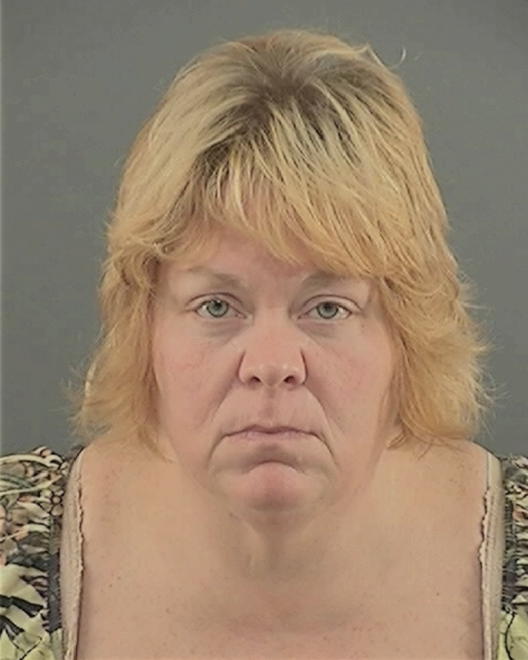 LUNDY, MARY L - Peoria County, IL
