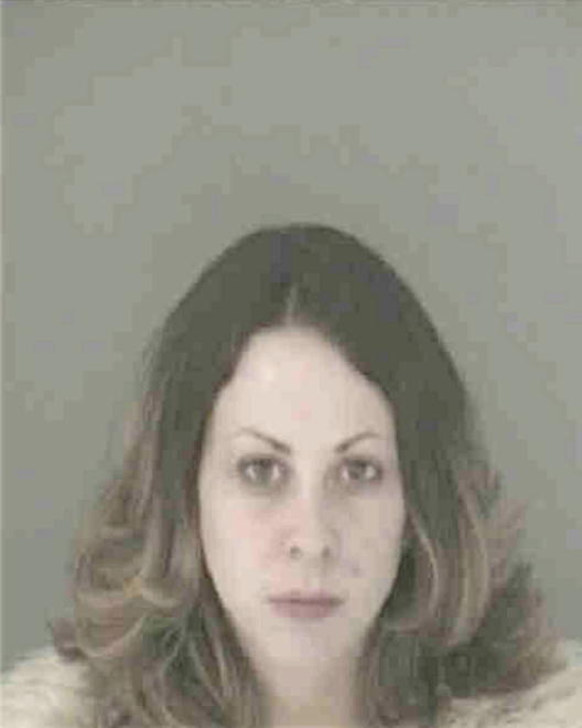 MCGILL, AMBER NICOLE - Peoria County, IL