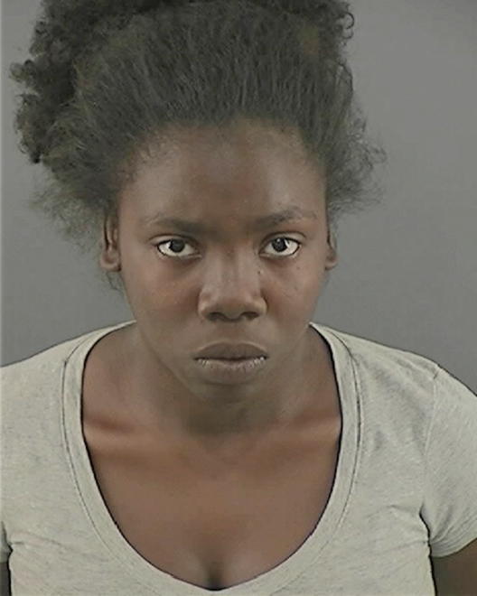 PAYNO, BRENDA NICOLE - Peoria County, IL
