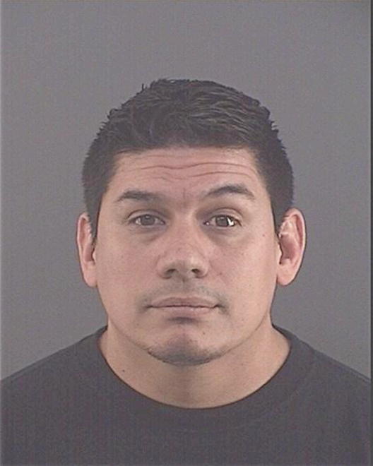 PONCE, RICARDO - Peoria County, IL