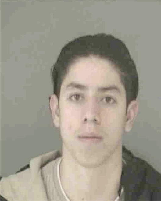 PRECIADO, ROBERTO - Peoria County, IL