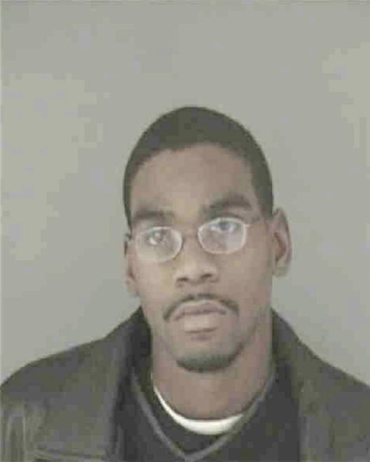 RANDLE, CHARLES L - Peoria County, IL
