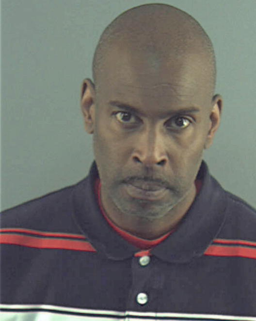 RANDLE, SEAN LAVELL - Peoria County, IL