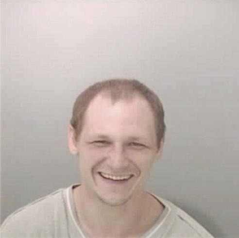 REDDING, ANTHONY RAY - Peoria County, IL