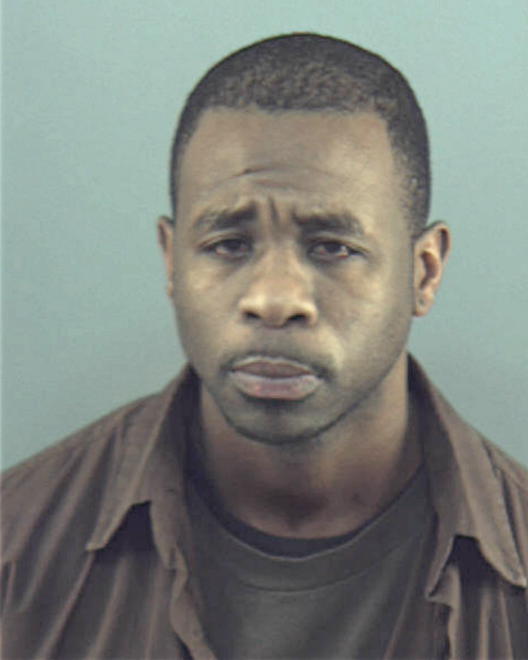 ROBINSON, ORLANDUS ORTEZ - Peoria County, IL