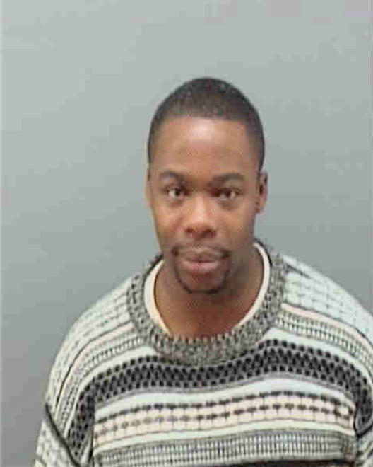 RUSSELL, VICTOR PIERRE - Peoria County, IL