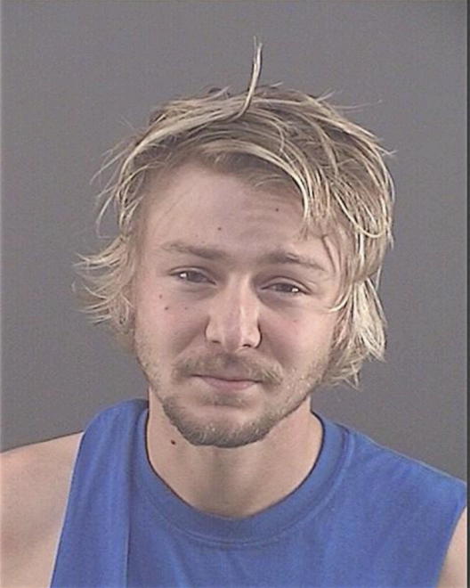 SHIPTON, CHRISTOPHER D - Peoria County, IL
