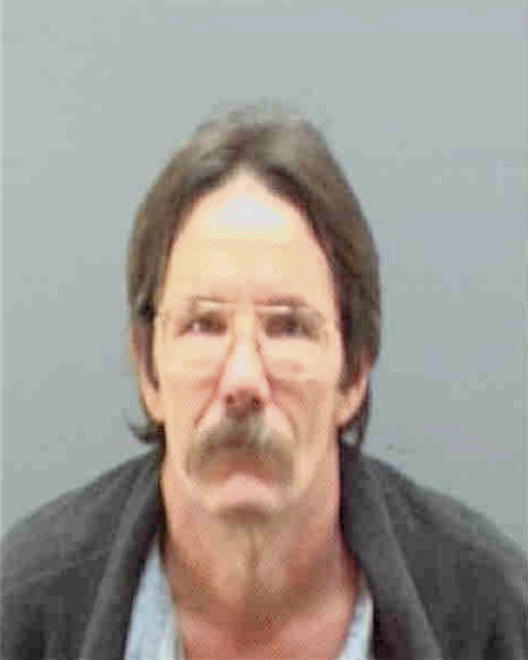 STENGER, THOMAS ARNOLD - Peoria County, IL