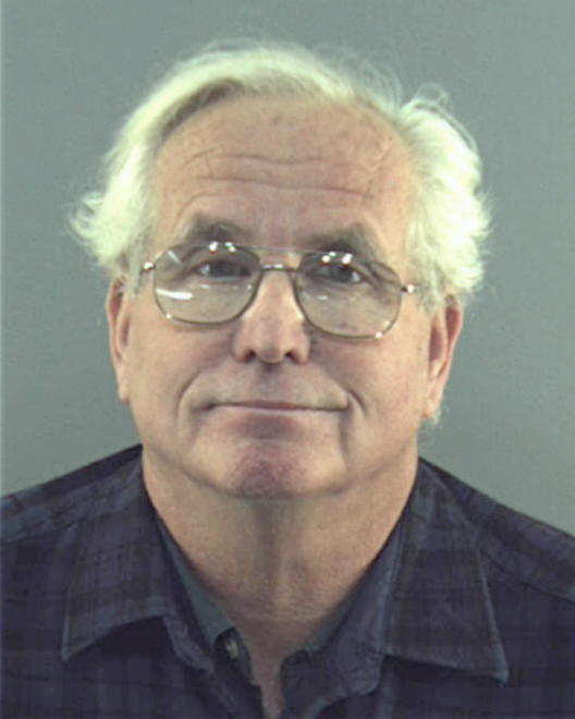 STEVENS, JAMES CURTIS - Peoria County, IL
