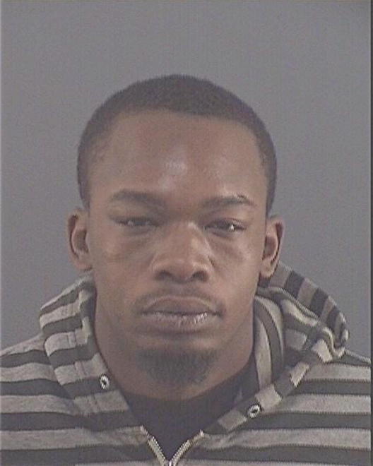THOMAS, TYREE ANTWAN - Peoria County, IL
