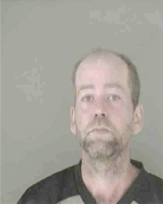 WALSH, SHAWN ANTHONY - Peoria County, IL