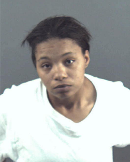 WASHINGTON, LAKEISHA D - Peoria County, IL