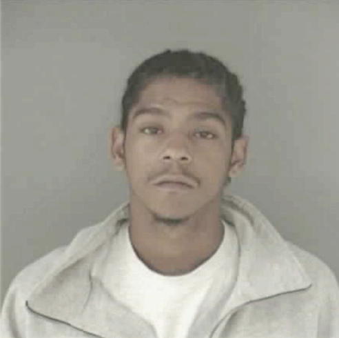 WEST, NICHOLAS ANDREW - Peoria County, IL
