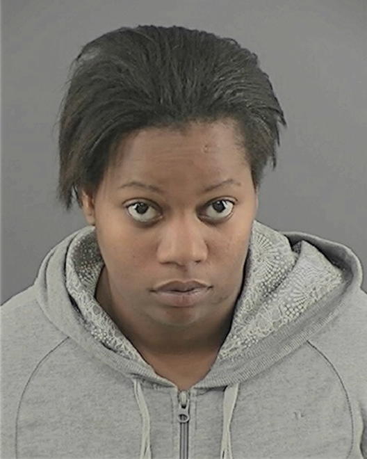 WHITE, SHARON TYVONNA - Peoria County, IL