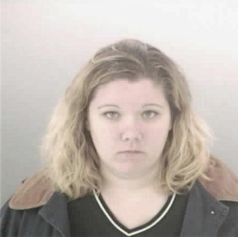 WILLIAMSON, AMY MICHELLE - Peoria County, IL