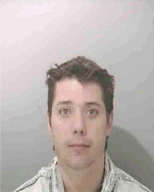 WRIGHT, GARY DOUGLAS - Peoria County, IL