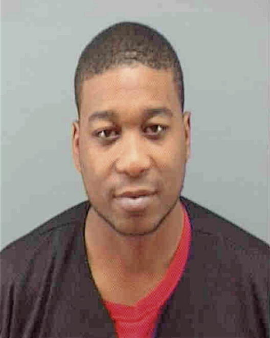 BAKER, KENYUN LECALE - Peoria County, IL