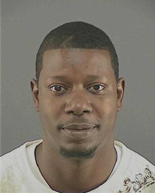BYRD, TONY TERMAIL - Peoria County, IL