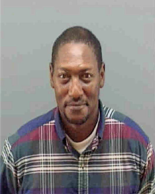 CAGE, EDDIE EARL - Peoria County, IL