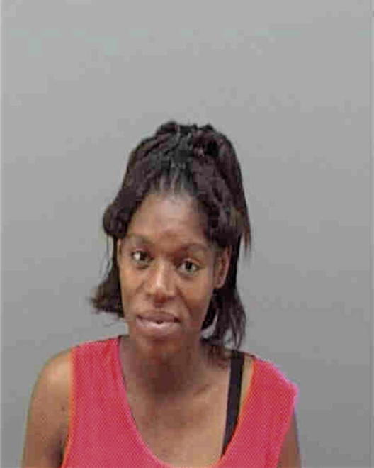 CARPENTER, GABRIELLE LATREASE - Peoria County, IL