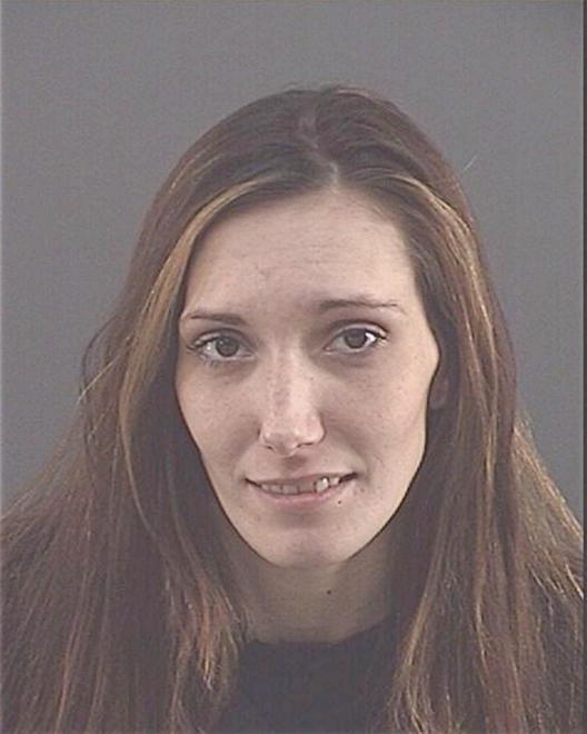 CHRIST, BRITTANY N - Peoria County, IL