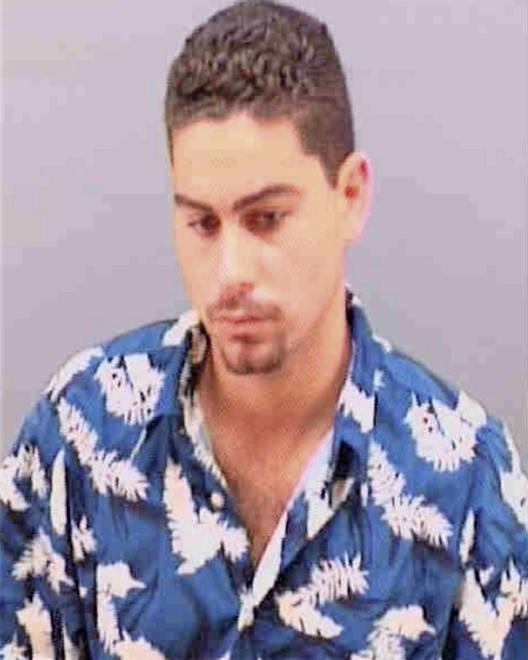 COLLAZO, DARIEL - Peoria County, IL