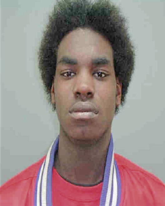 COX, ANTONIO GERALD - Peoria County, IL