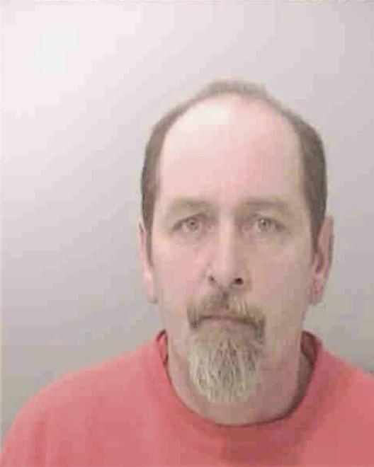 DOUGHERTY, TIMOTHY ALFRED - Peoria County, IL
