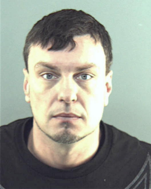 FOSTER, BRANDON MATHEW - Peoria County, IL