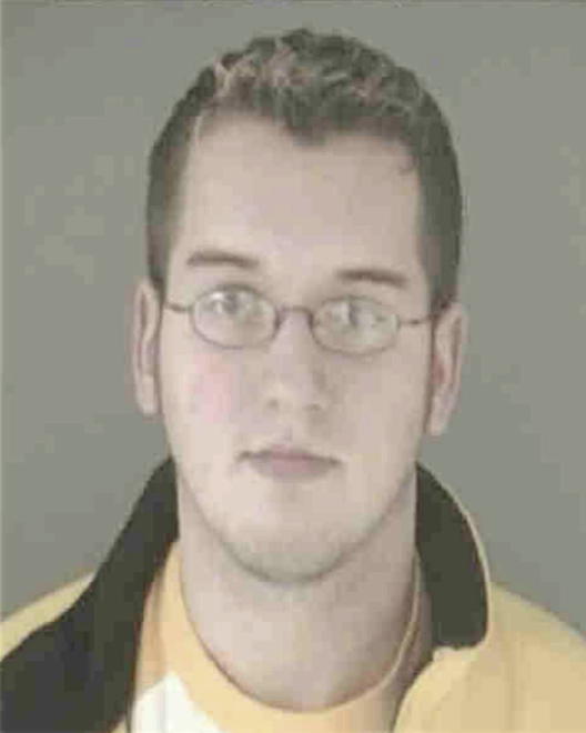 FRALICK, CASEY JOSEPH - Peoria County, IL