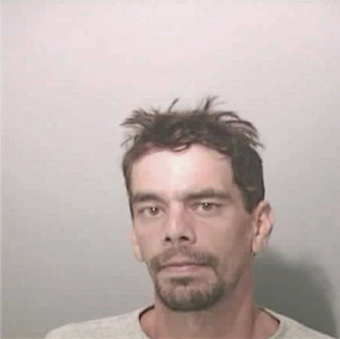 GUTHRIE, SHANNON EUGENE - Peoria County, IL