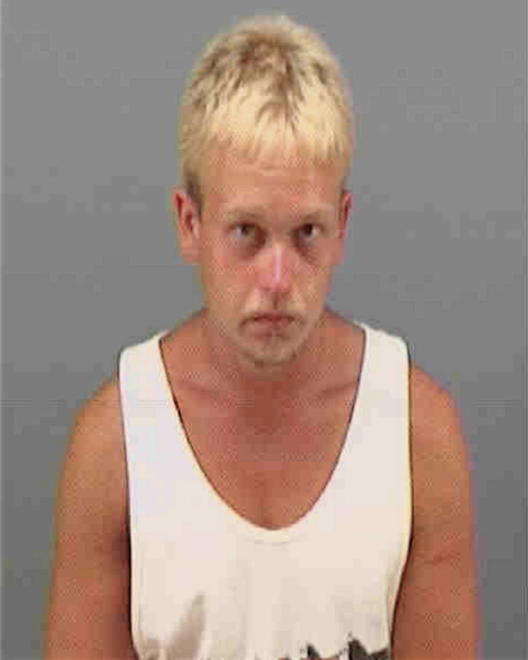 HOWARD, CHRISTOPHER ALAN - Peoria County, IL