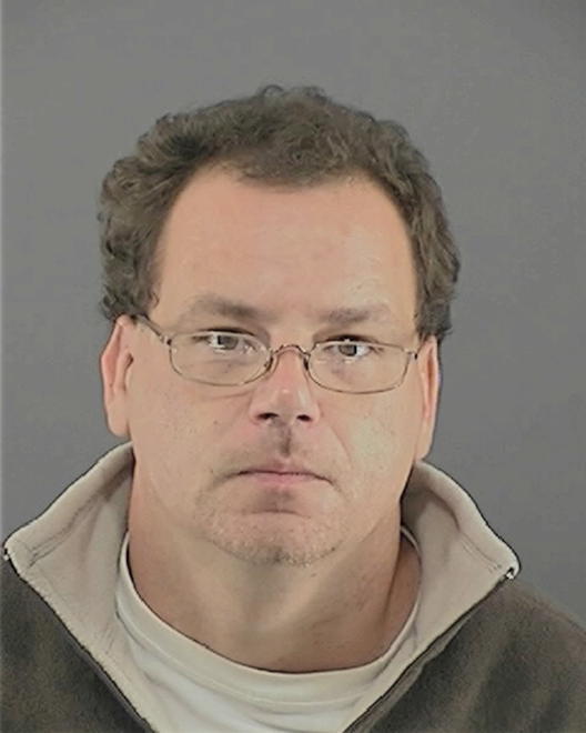 JONES, ANTHONY PAUL - Peoria County, IL