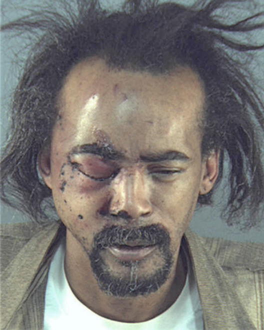 MANN, RODERICK JEFFERY - Peoria County, IL