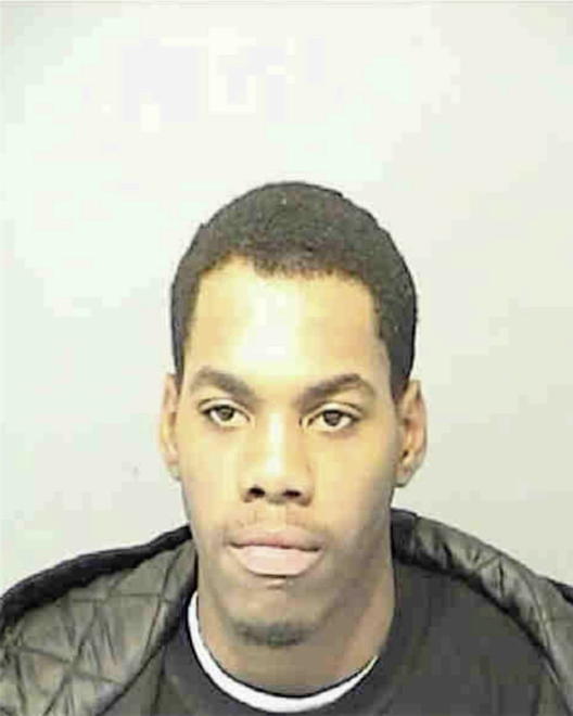 MARSHALL, DARNEZ LAMONTE - Peoria County, IL