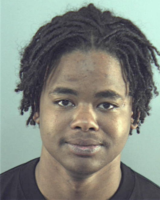 MAYS, DESMOND L - Peoria County, IL