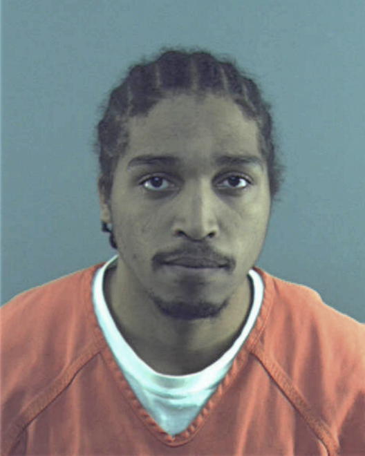 ONEAL, BRYANT ALLEN - Peoria County, IL