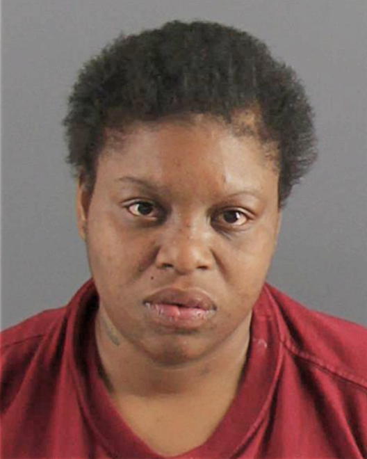 PETTY, CANDIS RENEE - Peoria County, IL