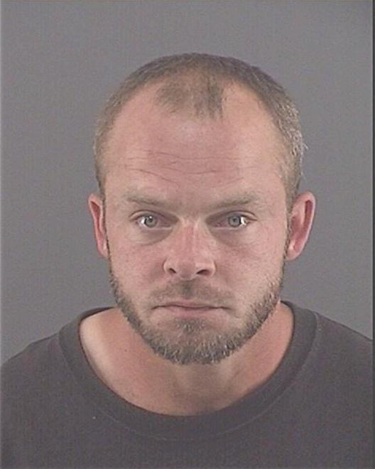 POWERS, JEREMY DEWAYNE - Peoria County, IL