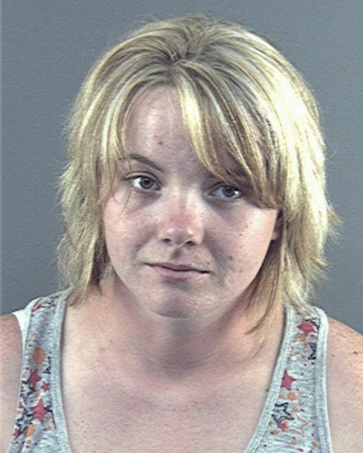 PRESLEY, AMBER MARIE - Peoria County, IL