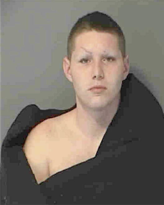 RICE, CASEY WAYNE - Peoria County, IL