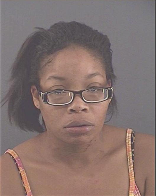 ROBINSON, JANETTA - Peoria County, IL