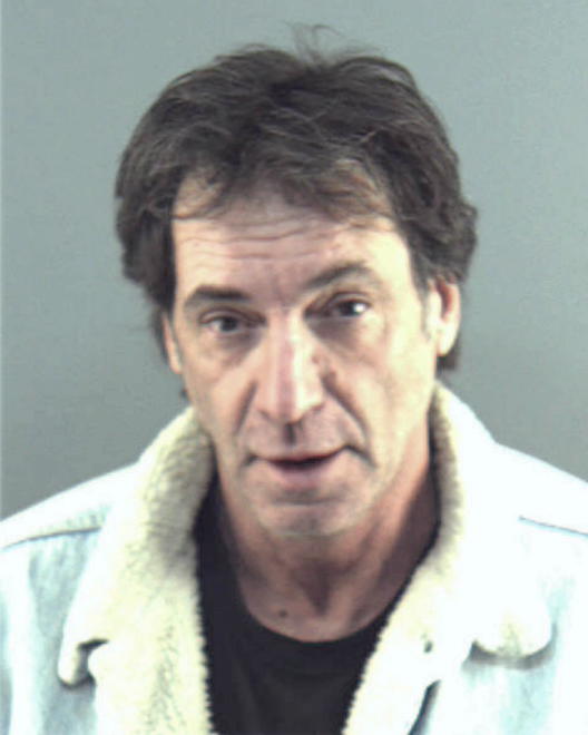 ROGERS, TERRY R - Peoria County, IL