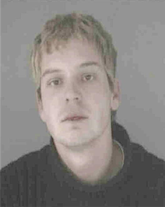 SCALES, CHRISTOPHER DEAN - Peoria County, IL