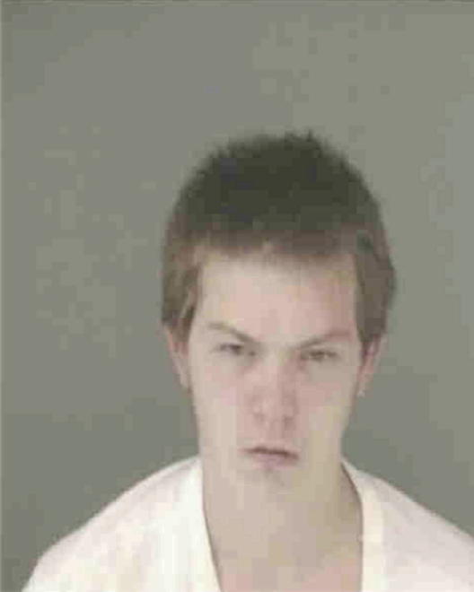 SKINNER, CHARLEY PAUL - Peoria County, IL