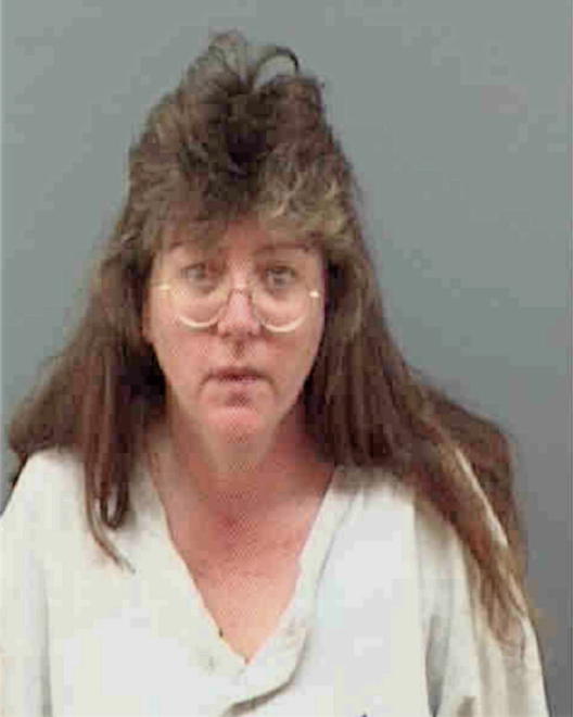 STINNETT, TINA MARIE - Peoria County, IL