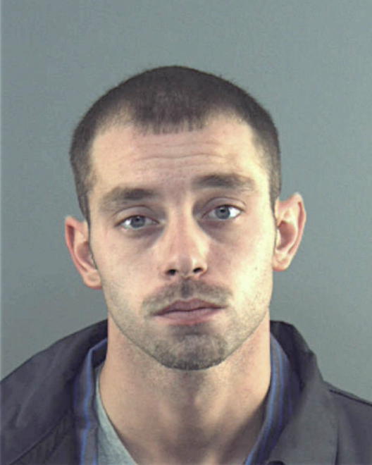 STRICKFADEN, BRIAN K - Peoria County, IL