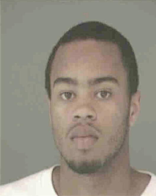 THOMAS, LAVELL PIERRE - Peoria County, IL