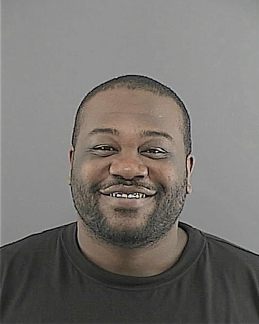 WARD, CARLOS R - Peoria County, IL